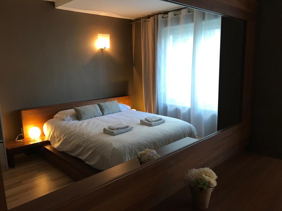 La Forclaz - Centre Ville & Lac, Balcon, Parking Annecy Dış mekan fotoğraf
