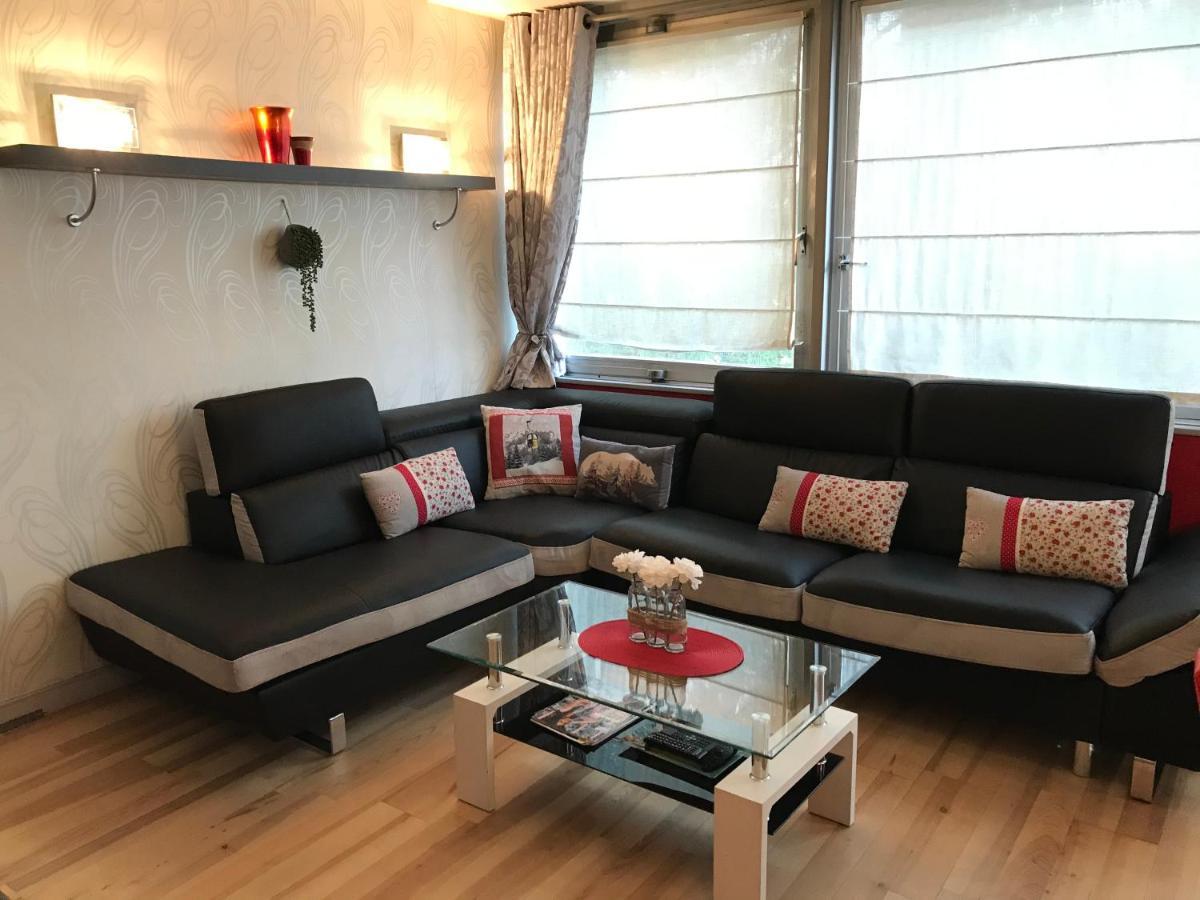 La Forclaz - Centre Ville & Lac, Balcon, Parking Annecy Dış mekan fotoğraf