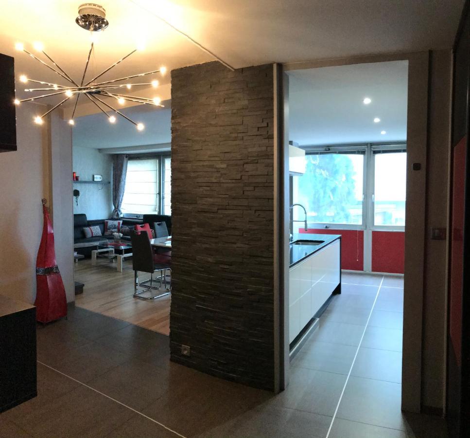 La Forclaz - Centre Ville & Lac, Balcon, Parking Annecy Dış mekan fotoğraf