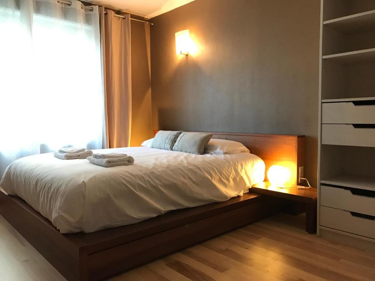 La Forclaz - Centre Ville & Lac, Balcon, Parking Annecy Dış mekan fotoğraf